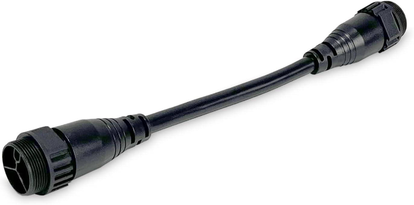 Adaptador enchufe Gen 3 a Gen 4 para bombas ajustables