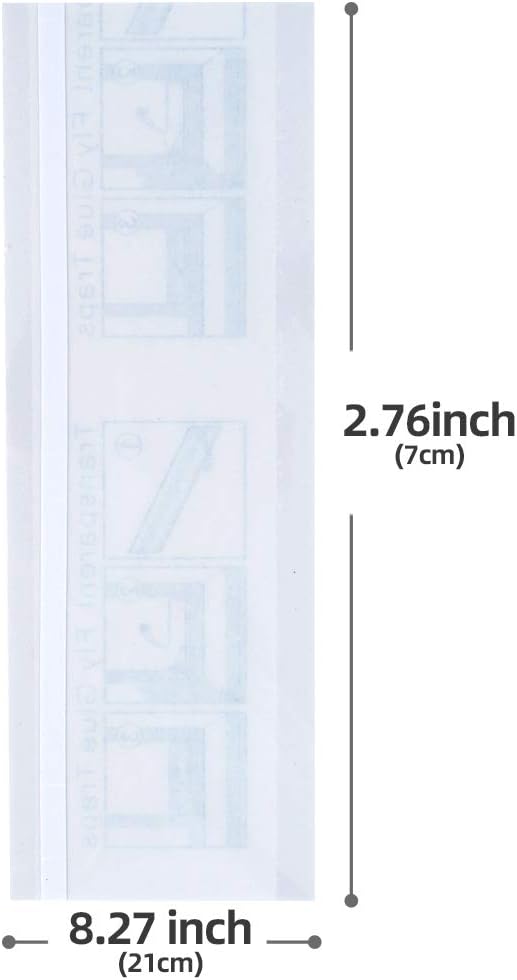 Pack 50 Trampas Moscas Ventana