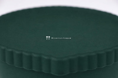 Forro silicona cuenco 5qt acero inox con tapa verde