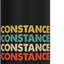 Botella de agua aislada de acero inoxidable Constance