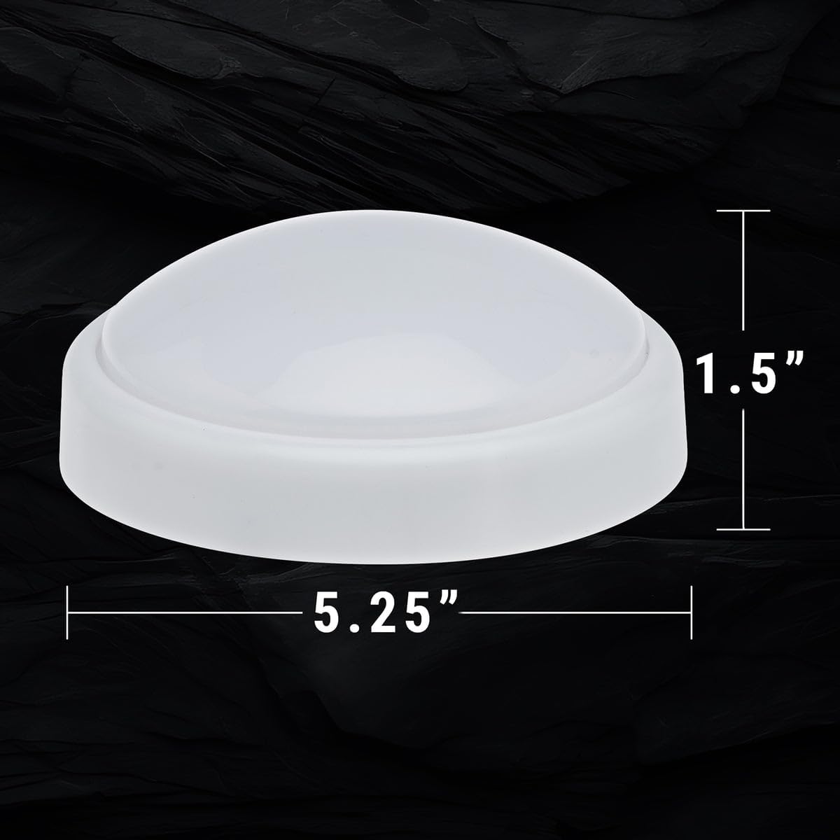 Luz grifo con pilas 26376
