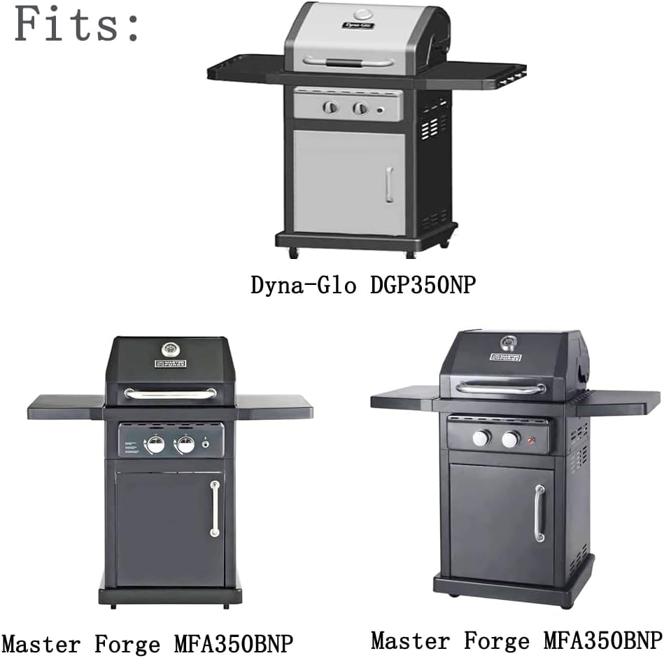 Encendedor para Master Forge MFA350CNP y Dyna-Glo DGP350SNP