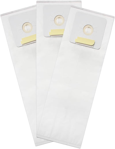 Pack 3 bolsas vacío Nutone Cental 391 filtros HEPA