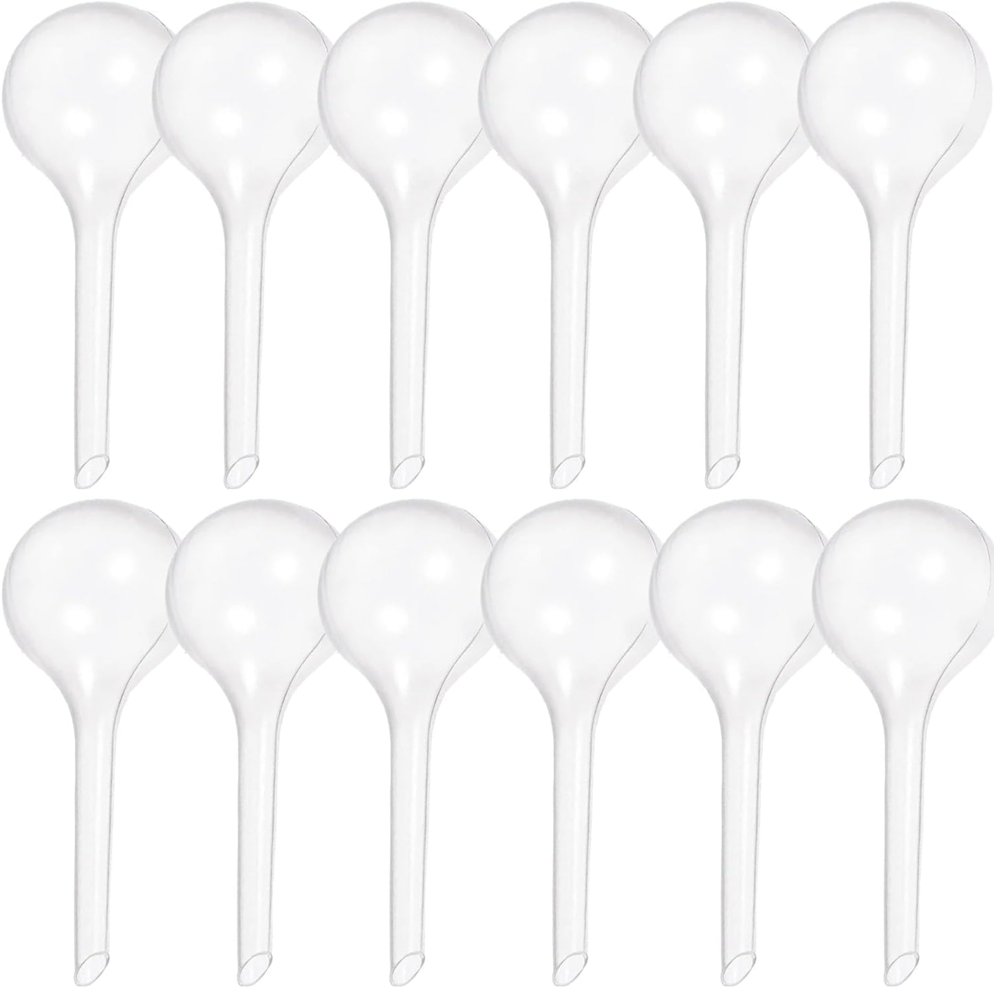 Globos riego automático para plantas interior exterior