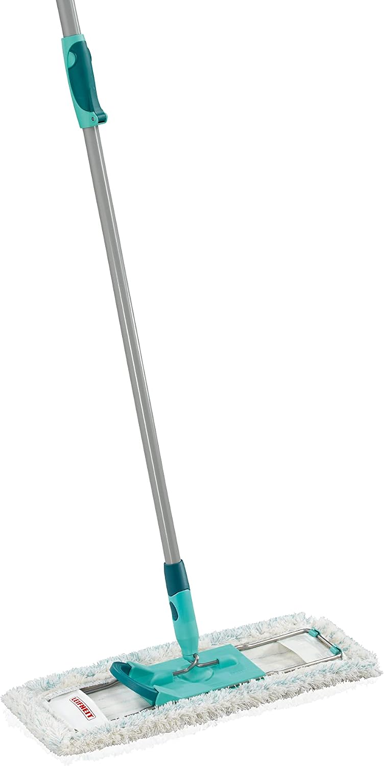 Limpiaparabrisas acero trapeador 31.5-53.1in