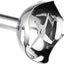 Mezclador de mano acero inox profesional multipropósito