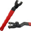 Llave molienda ajustable universal para amoladora y sierra