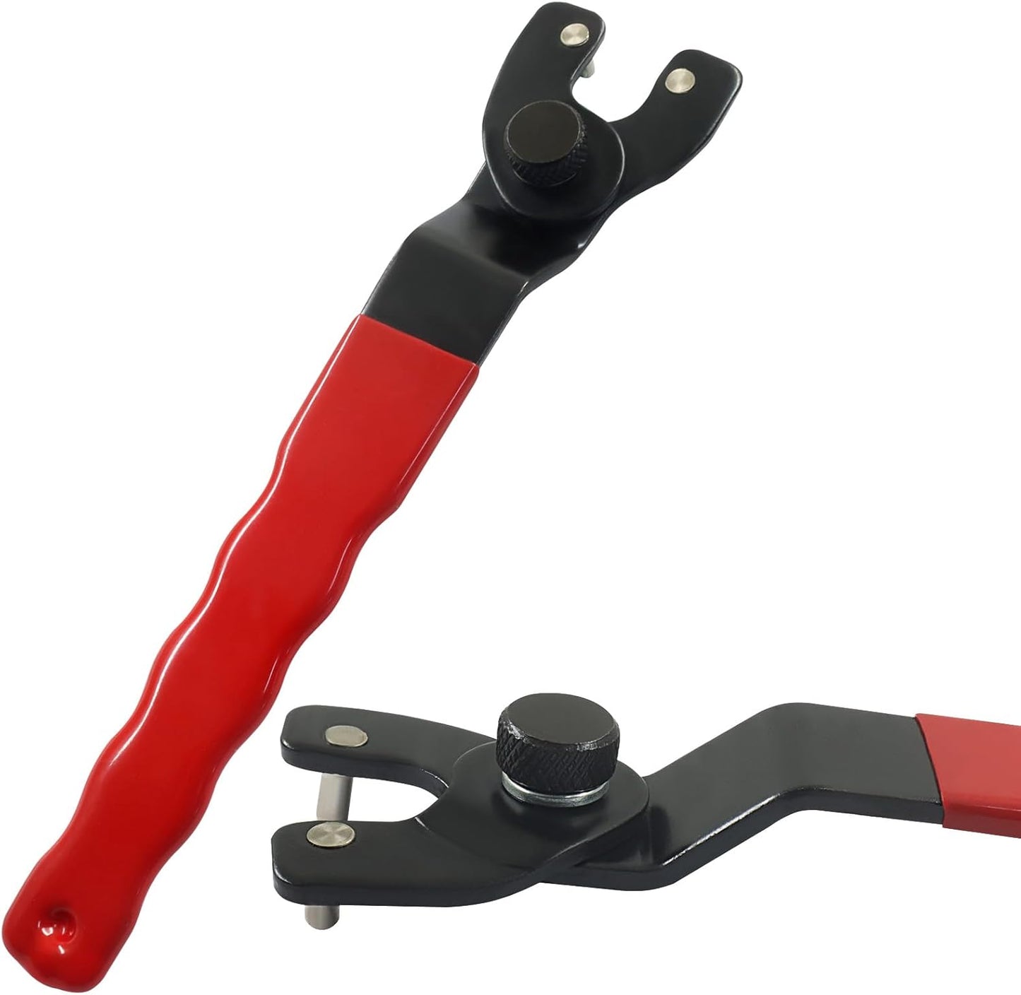 Llave molienda ajustable universal para amoladora y sierra