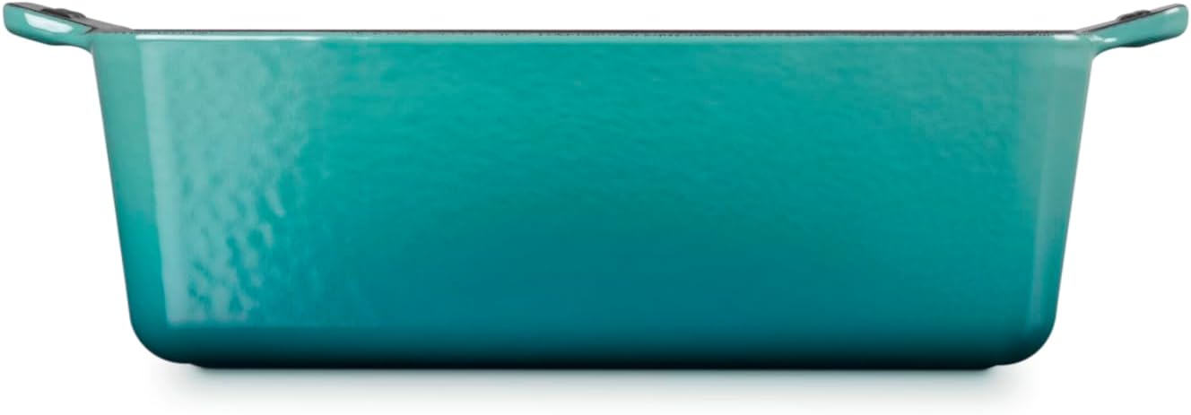 Sartén Hierro Fundido Esmaltado 2qt Riviera