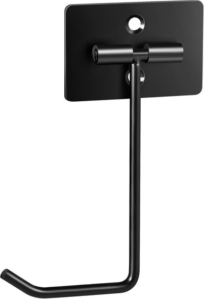 Gancho plátano acero inox plegable con cinta autoadhesiva