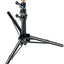 Kit luz aluminio 4ft perno 5/8 Manfrotto