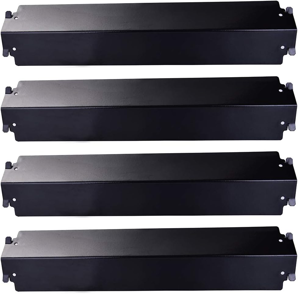 Placa calor acero porcelana 16pulg para Charboil