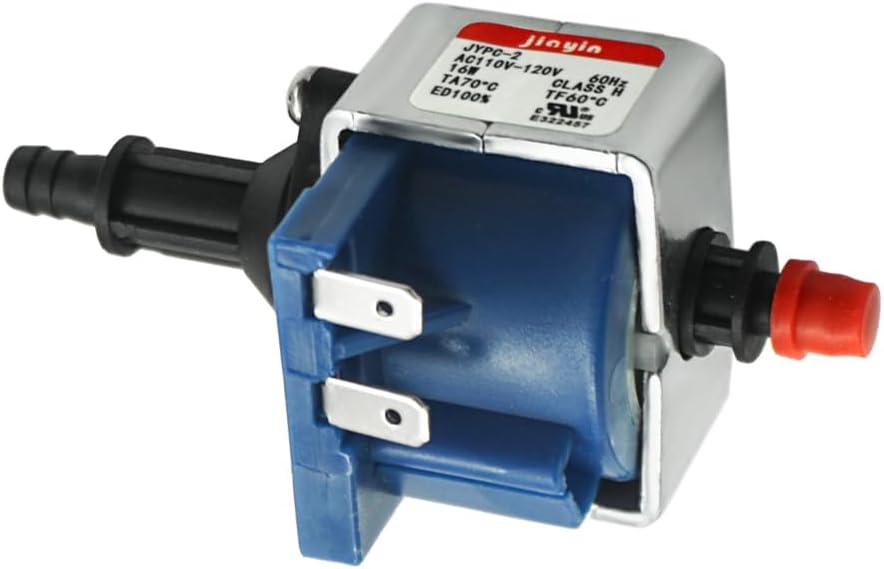 Deshumidificador bomba agua solenoide para Midea