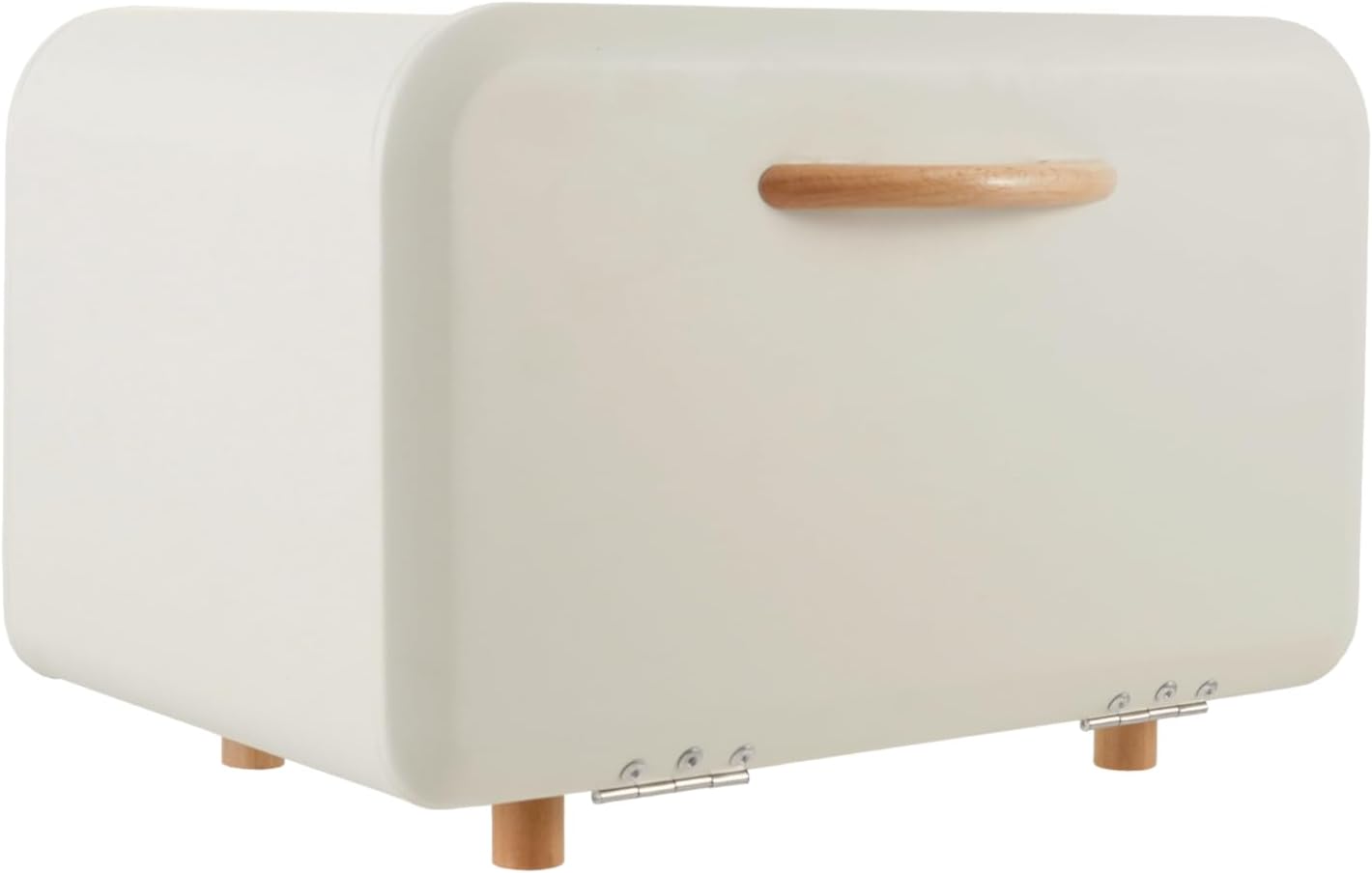 Panera Metal Natural Blanco