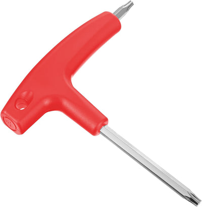 Herramienta ajuste cabeza golf T20 y T25