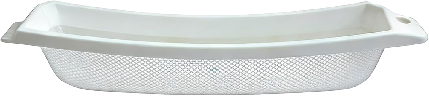 Filtro pelusa secadora comp Speed Queen Amana Maytag