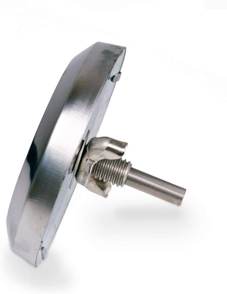 Medidor temperatura repuesto parrilla BG179A MFA350CNP
