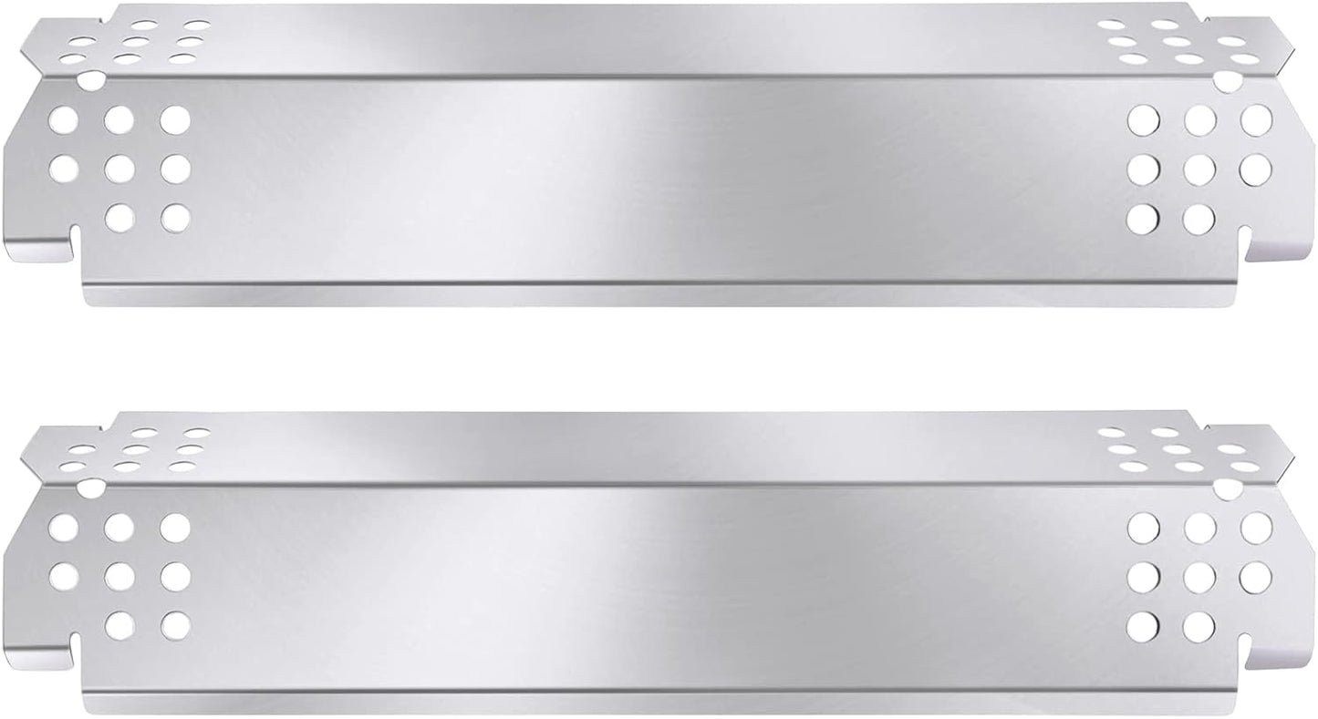 Repuesto acero inox parrilla Nexgrill