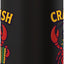 Botella de agua acero inoxidable aislada Crawfish Got Rhythm