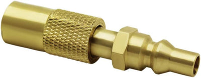 Parrilla camping gas adaptador 1/4pulg 17-22pulg