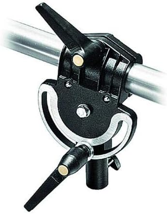 Abrazadera pluma pivotante Manfrotto