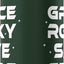 Botella agua aislada acero inox Grace Rocky Save Stars
