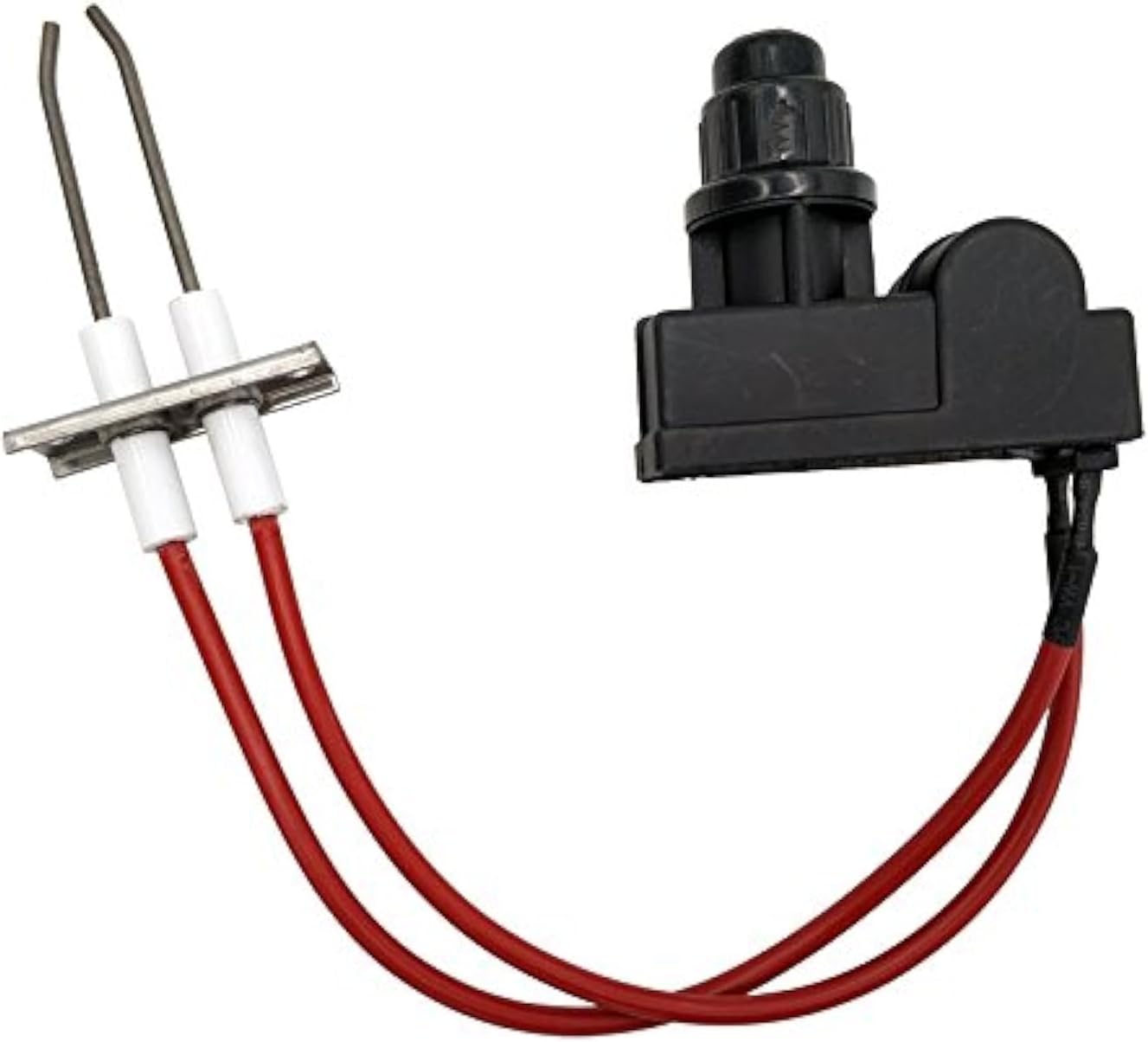 Kit encendido electrónico cable bujía 17.717pulg estufa catering