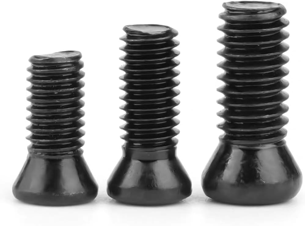 Tornillos Torx Acero M4.5 20 Pzas