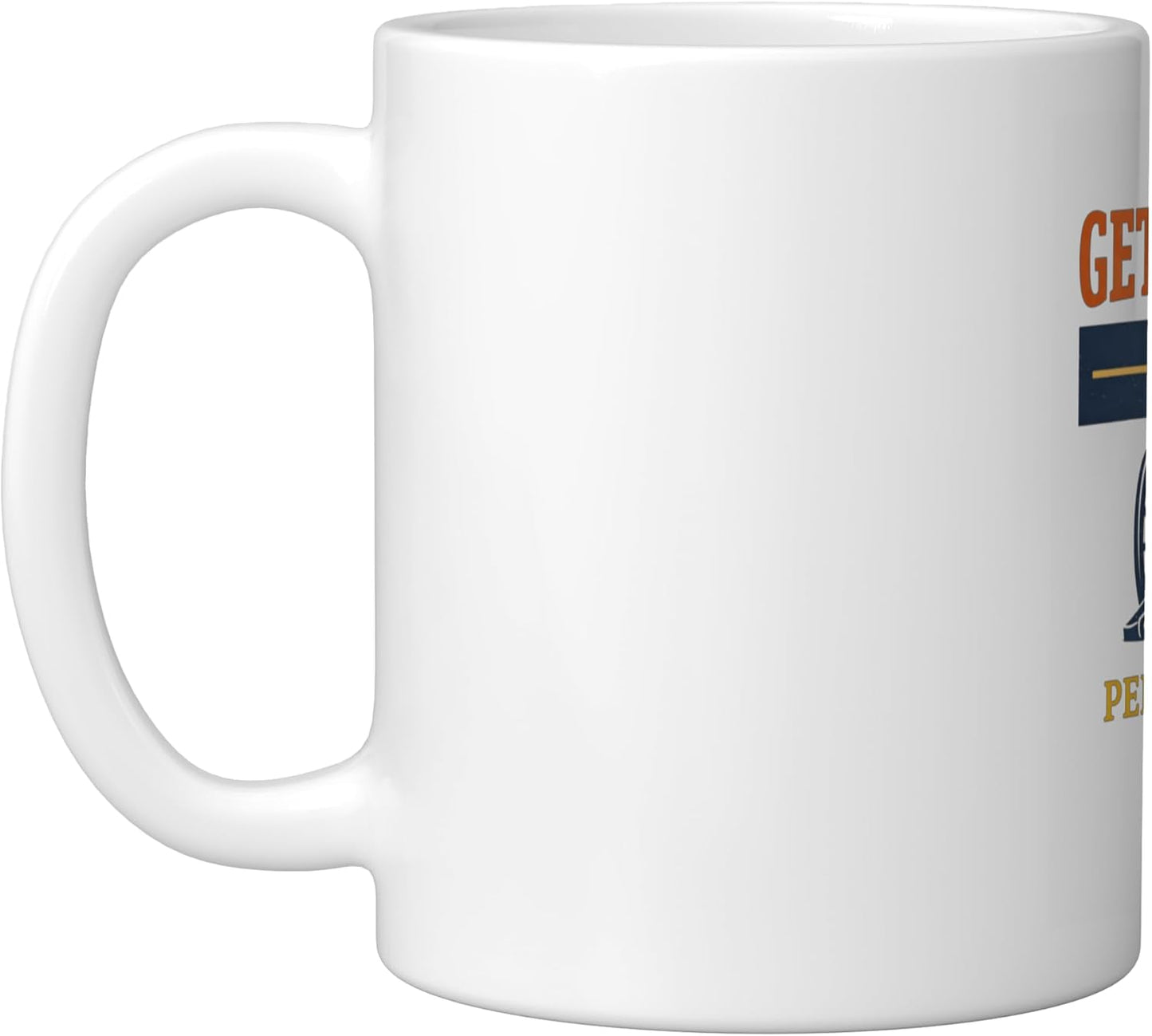 Taza Cerámica Historia Batalla Gettysburg