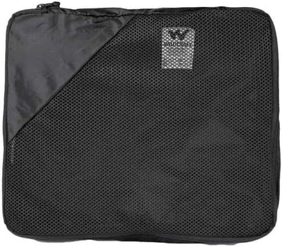 Bolsas Pac N Go Cube 2en1 Negro
