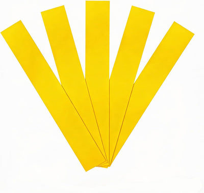Cinta PVC autoadhesiva 2x14pulg para sierra Minter Saw