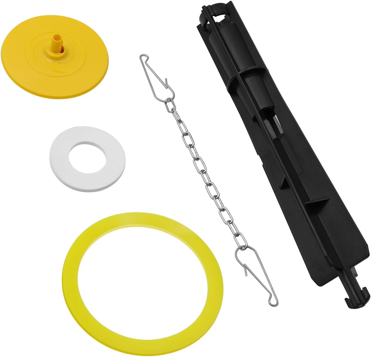 Kit reparación válvula descarga bote comp Kohler