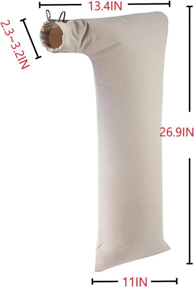 Bolsa colectora polvo sierra mesa para puerto 2-1/2pulg