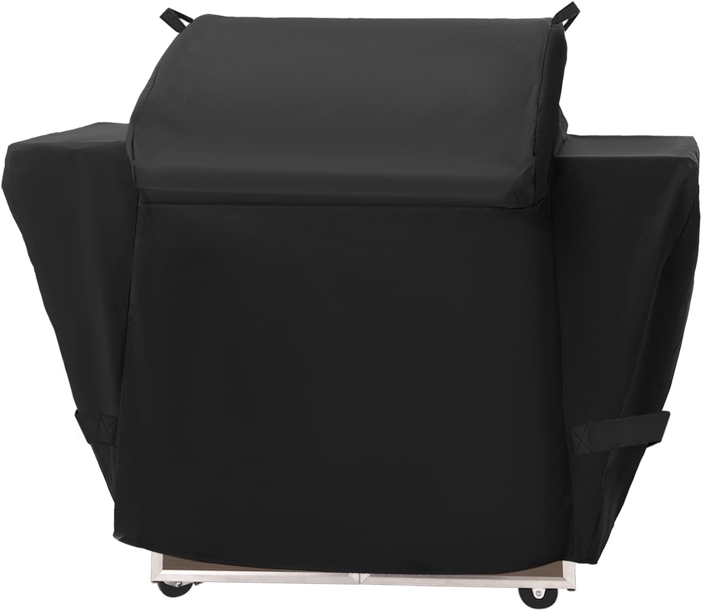 Cubierta parrilla Traeger Select Elite Pro 600D resistente