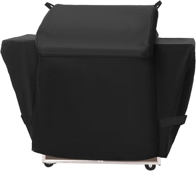 Cubierta parrilla Traeger Select Elite Pro 600D resistente