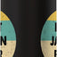 Botella agua acero inox aislada Jason
