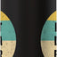 Botella de agua aislada de acero inoxidable Dom Name