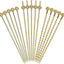 Kit soporte y palos adicionales
