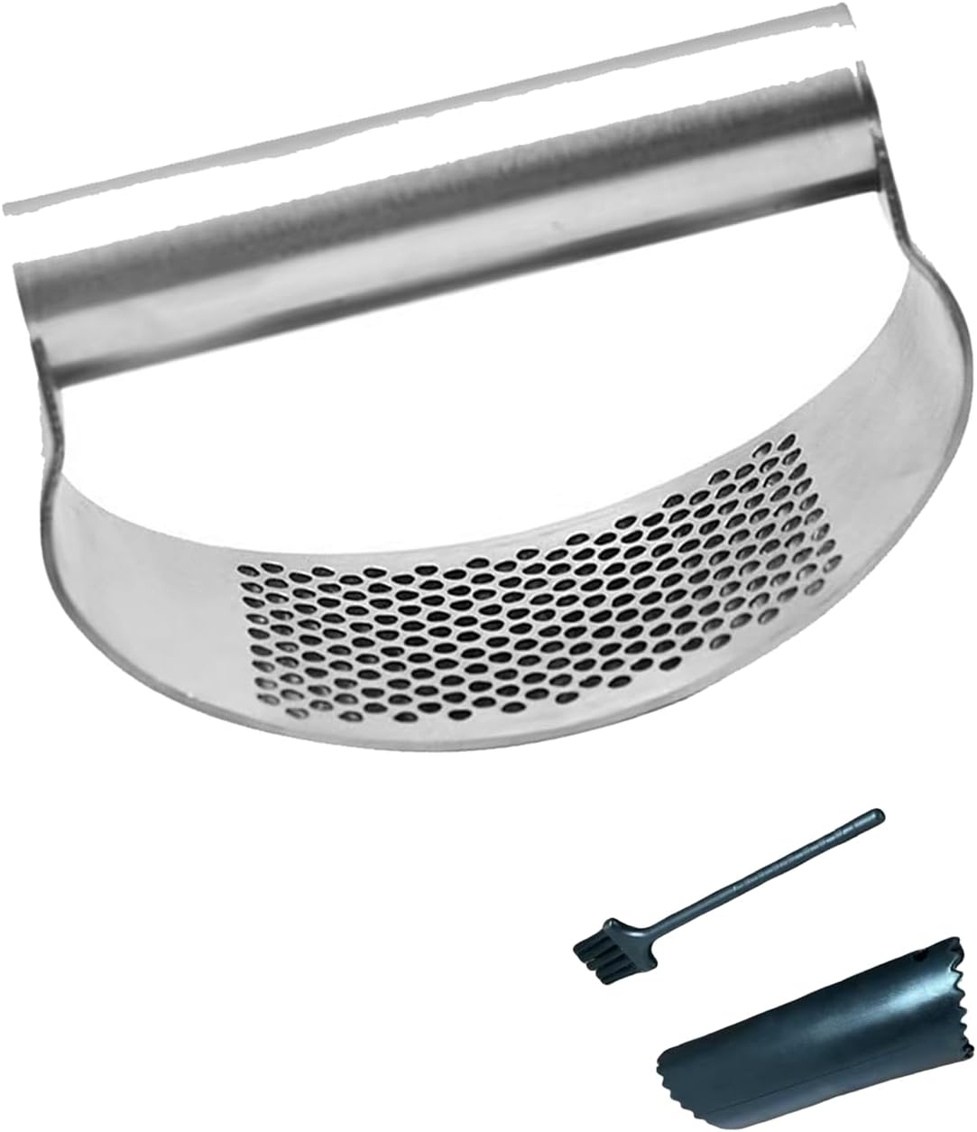 Picadora de cocina de acero inoxidable
