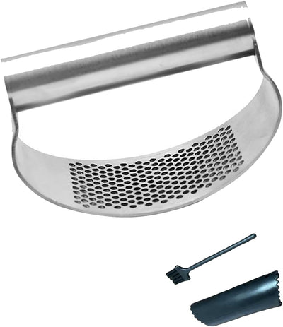 Picadora de cocina de acero inoxidable