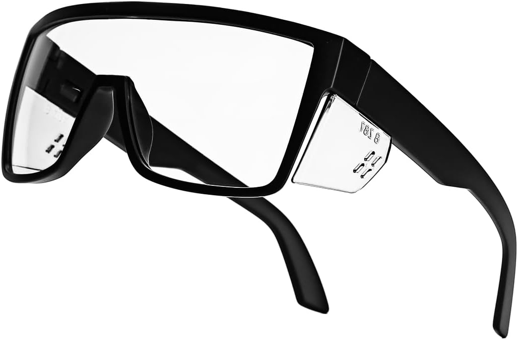 Gafas sol lente transicional UV400 ANSI Z87.1