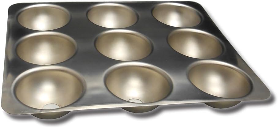 Estante asar pimiento tomate acero inox 9BPR