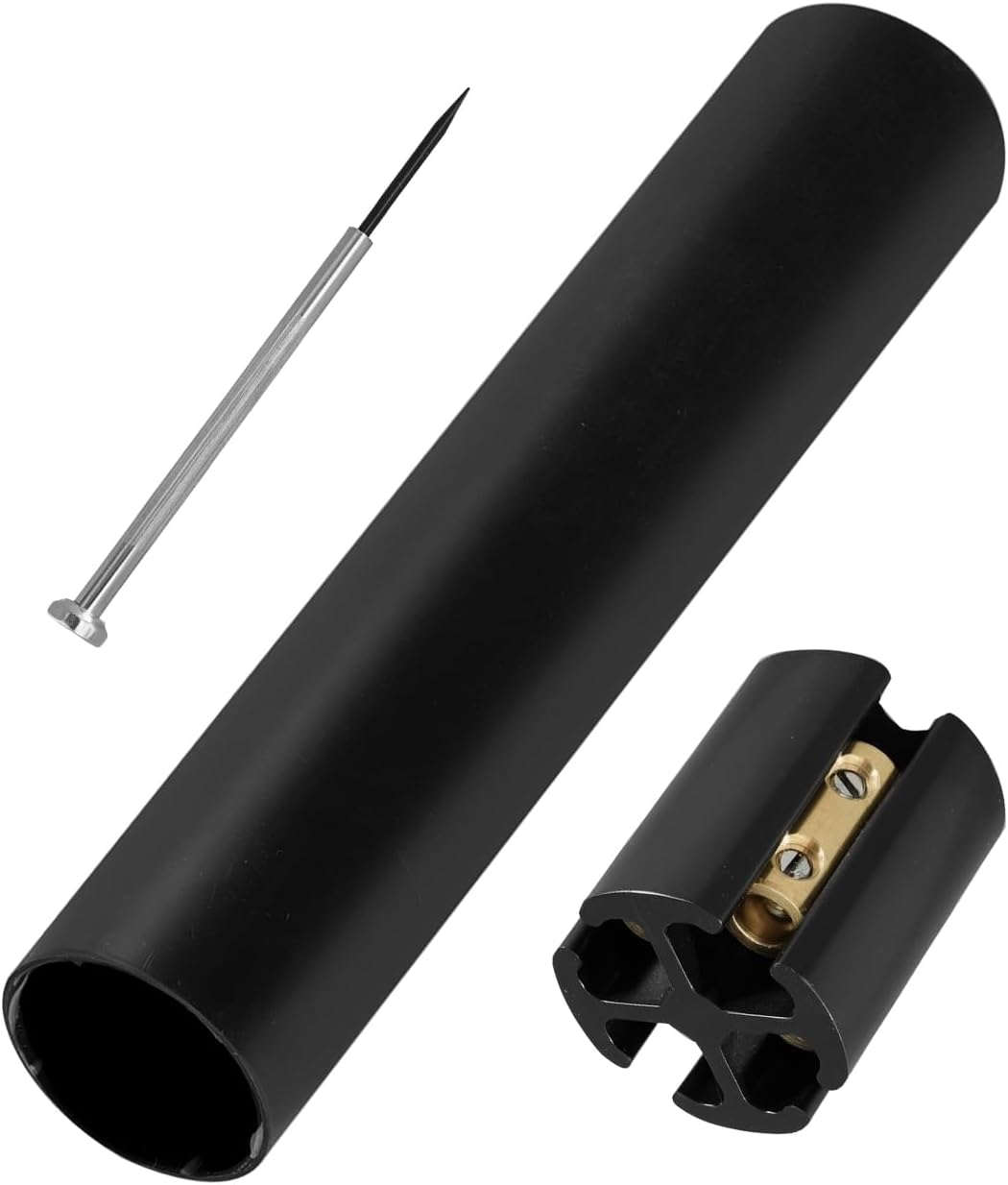 Kit empalme alambre subterráneo para cables UF 14/3 a 8/3