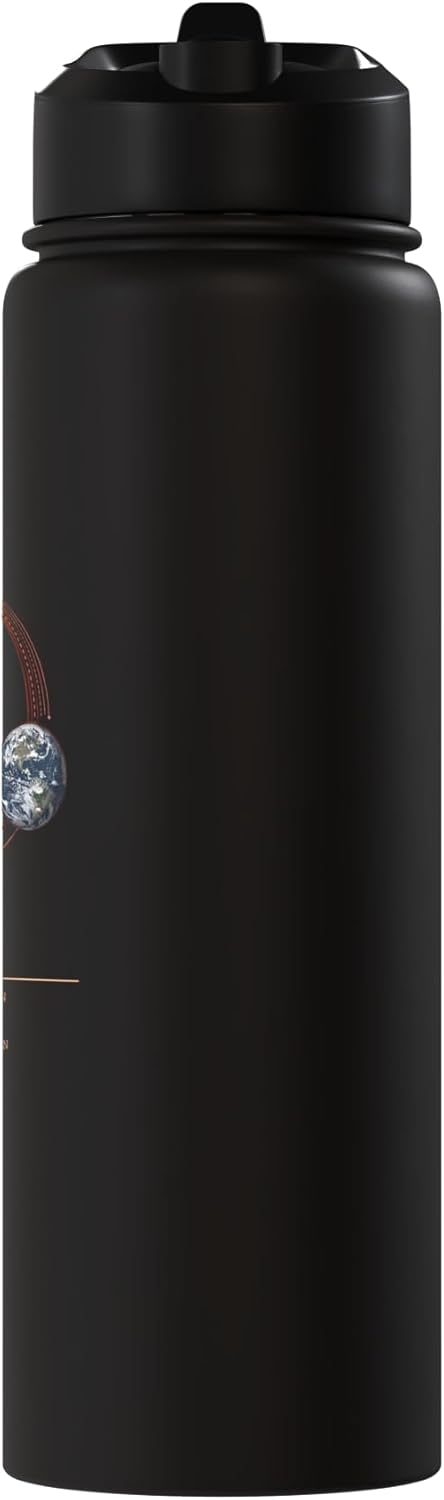 Botella de agua aislada de acero inoxidable Artemis