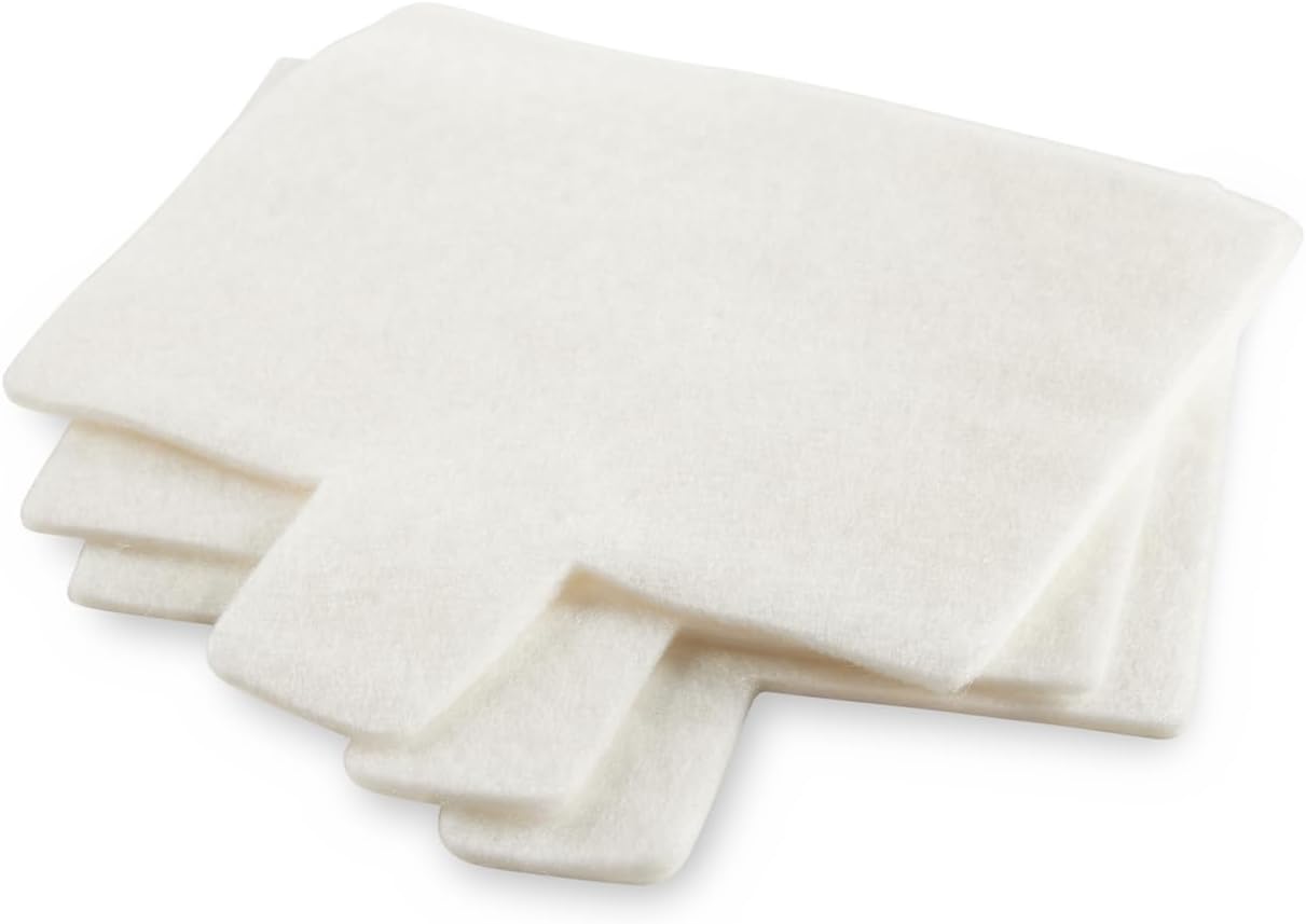 Alfombrillas cultivo autorriego biodegradables 25 pzas