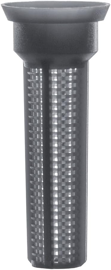 Filtros boquilla aspersor aerosol pack 10