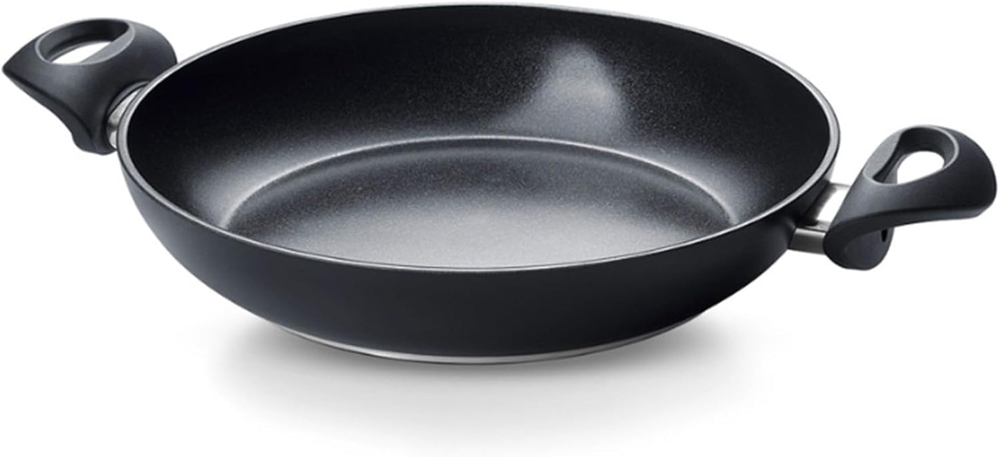 Sartén para servir 11pulg acero inox comp inducción