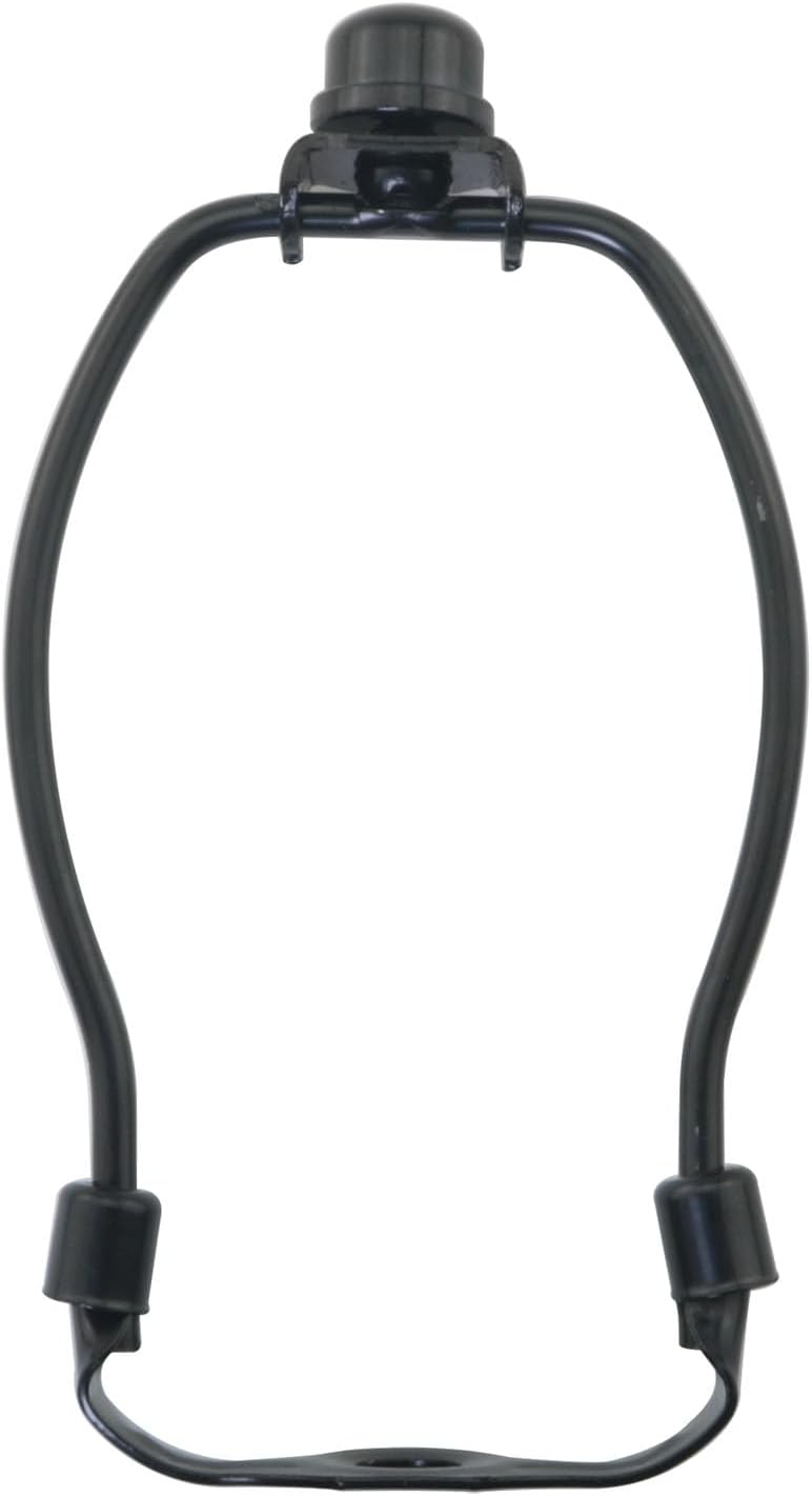 Soporte luz 7 pulg para lámpara de suelo dormitorio