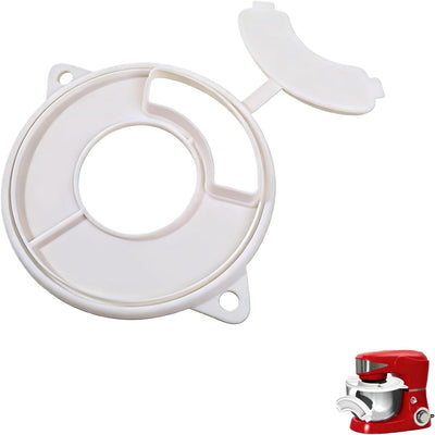Cubierta silicona para tazon comp KitchenAid 4.5-5qt