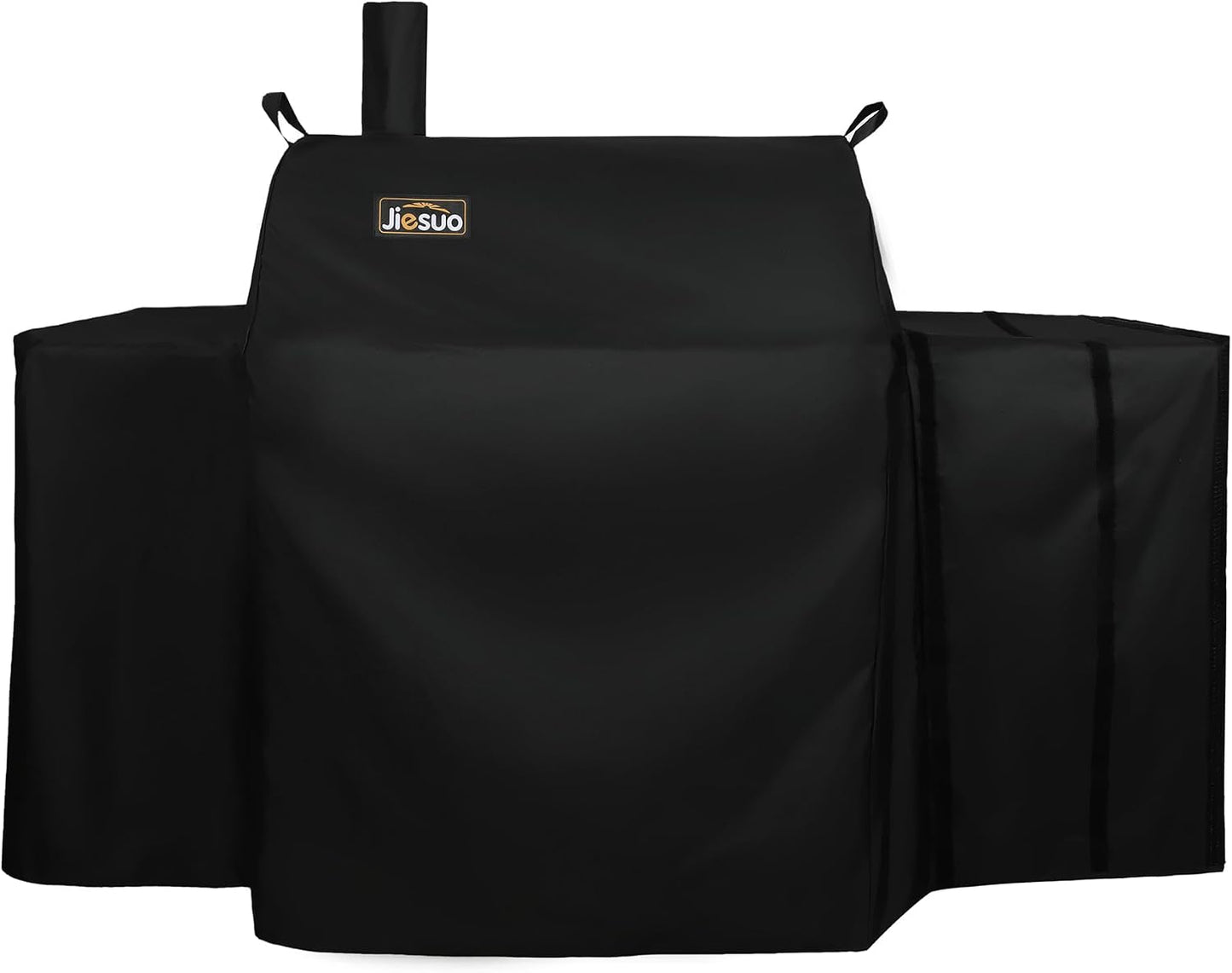 Cubierta parrilla Char-Griller E1224 resistente impermeable